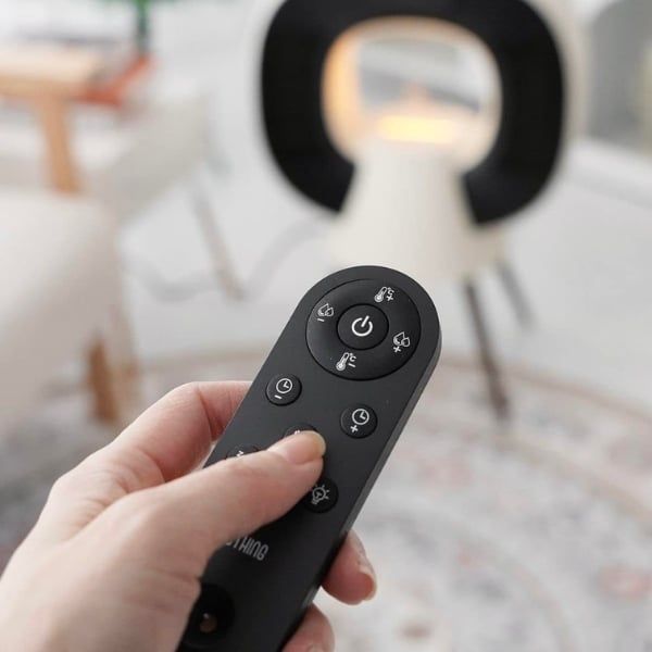 Máy sưởi tạo ẩm Sothing 3in1