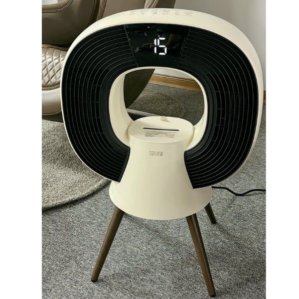 Máy sưởi tạo ẩm Sothing 3in1