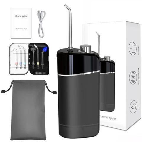 Máy tăm nước mini Tobishi 23