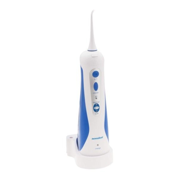 Máy tăm nước Nevadent Professional Care NMD 3.7 B6