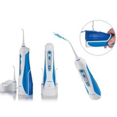  Máy tăm nước Nevadent Professional Care NMD 3.7 B6 