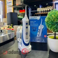  Máy tăm nước Nevadent Professional Care NMD 3.7 B6 