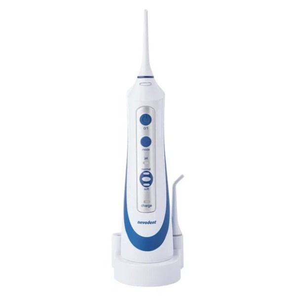 Máy tăm nước Nevadent Professional Care NMD 3.7 B12
