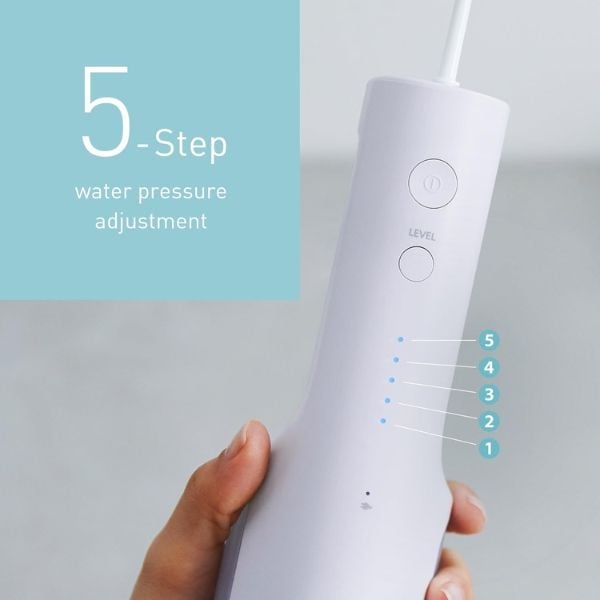 Máy tăm nước Panasonic EW DJ26 V303 Series 300 - 200ml