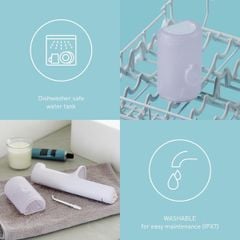  Máy tăm nước Panasonic EW DJ26 V303 Series 300 / EW-DJ26- 2 đầu tăm 