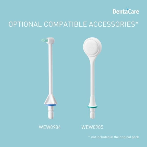 Máy tăm nước Panasonic EW DJ26 V303 Series 300 - 200ml