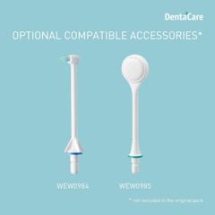  Máy tăm nước Panasonic EW DJ26 V303 Series 300 / EW-DJ26- 2 đầu tăm 