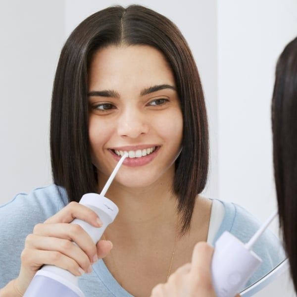 Máy tăm nước Panasonic EW DJ26 V303 Series 300 - 200ml