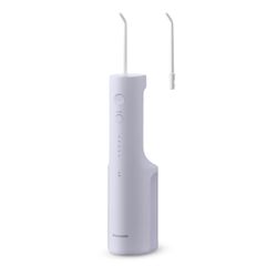  Máy tăm nước Panasonic EW DJ26 V303 Series 300 / EW-DJ26- 2 đầu tăm 