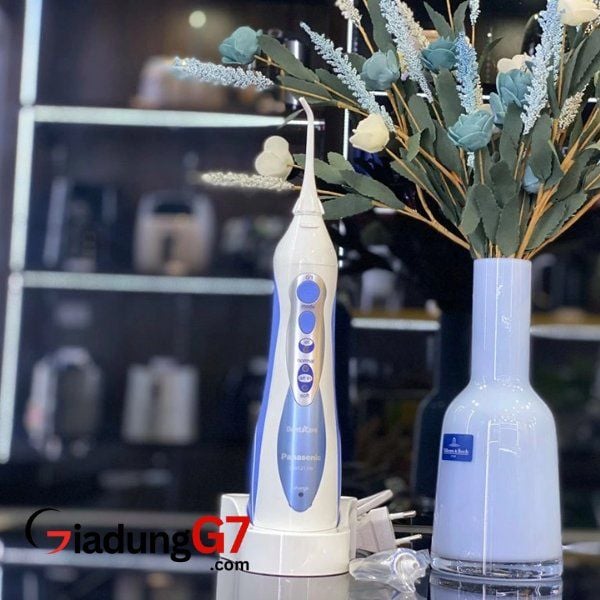 Máy tăm nước Panasonic EW1211 - Tinh hoa công nghệ Nhật Bản