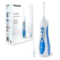  Máy tăm nước Panasonic EW1213A kèm đầu tăm niềng 