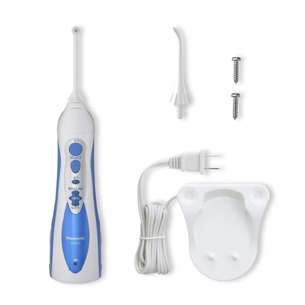 Máy tăm nước Panasonic EW1213A - Tinh hoa công nghệ Nhật Bản