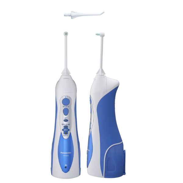 Máy tăm nước Panasonic EW1213A - Tinh hoa công nghệ Nhật Bản
