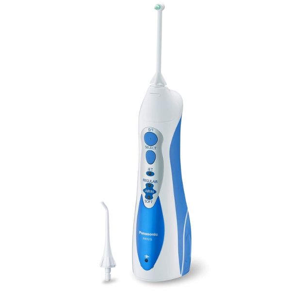 Máy tăm nước Panasonic EW1213A - Tinh hoa công nghệ Nhật Bản