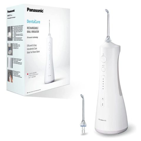 Máy tăm nước Panasonic EW1511 nhập khẩu Đức