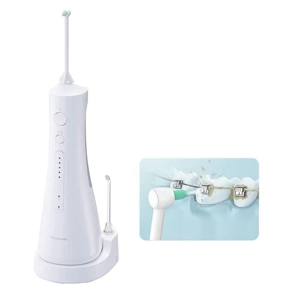 Máy tăm nước Panasonic EW1513 chính hãng tặng kèm hộp đựng Panasonic