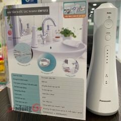  Máy tăm nước Panasonic EW1513 chính hãng 
