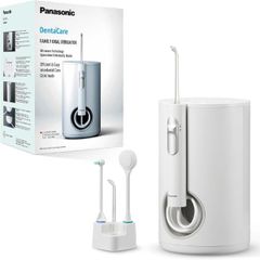  Máy tăm nước Panasonic EW1614 - Nhập Đức (5 đầu tăm nước) 