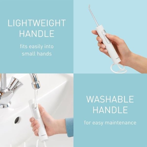 Máy tăm nước Panasonic EW1614 nhập khẩu Đức
