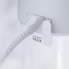  Máy tăm nước Philips HX3826/31 Sonicare 3000 màu trắng 