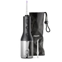  Máy tăm nước Philips HX3826/33 Sonicare 3000 màu đen 