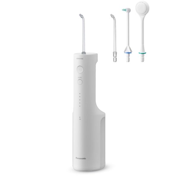 Máy tăm nước siêu âm Panasonic EW DJ67 W303 Series 602
