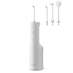  Máy tăm nước siêu âm Panasonic EW DJ67 W303 / EW-DJ67 Series 600 