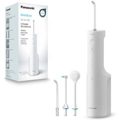  Máy tăm nước siêu âm Panasonic EW DJ67 W303 / EW-DJ67 Series 600 