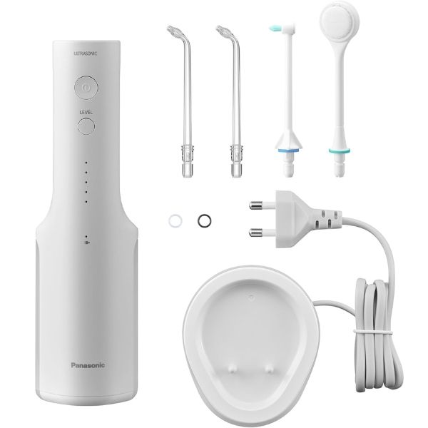 Máy tăm nước siêu âm Panasonic EW DJ67 W303 Series 601