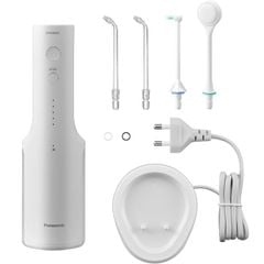  Máy tăm nước siêu âm Panasonic EW DJ67 W303 Series 600 