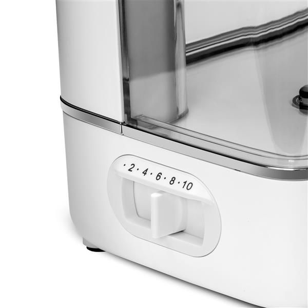 Máy tăm nước Waterpik WF-12 công nghệ ion