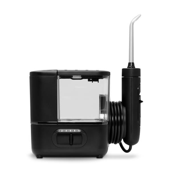 Máy tăm nước Waterpik WF-12 công nghệ ion