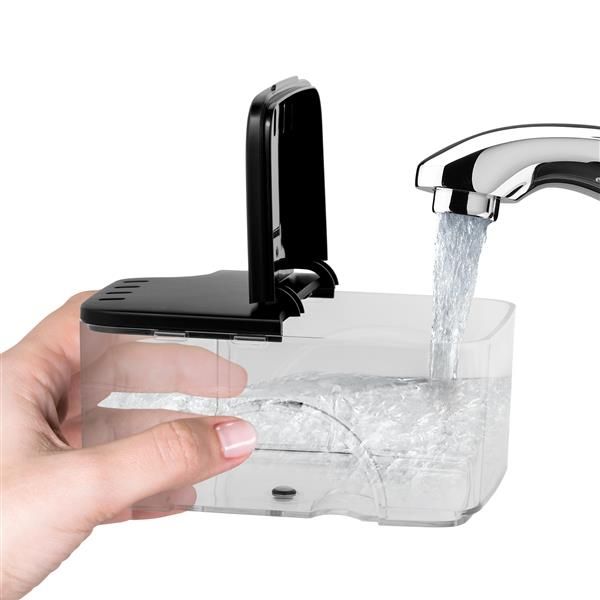 Máy tăm nước Waterpik WF-12 công nghệ ion