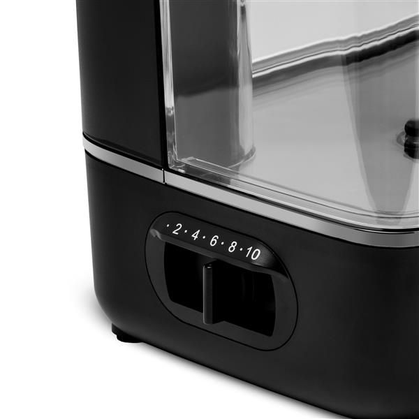 Máy tăm nước Waterpik WF-12 công nghệ ion