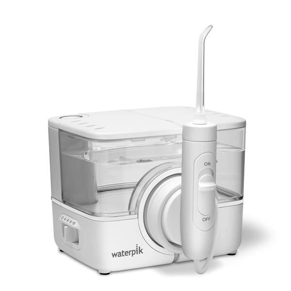 Máy tăm nước Waterpik WF-12 công nghệ ion