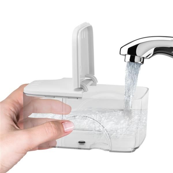 Máy tăm nước Waterpik WF-12 công nghệ ion