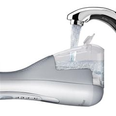  Máy tăm nước Waterpik WP580 / WP-580 Cordless Advanced 2.0 màu trắng 