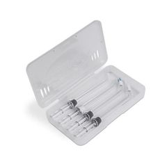 Máy tăm nước Waterpik WP560 màu trắng 