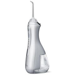  Máy tăm nước Waterpik WP580 / WP-580 Cordless Advanced 2.0 màu trắng 