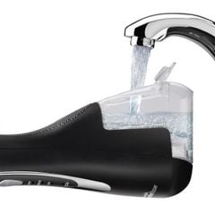  Máy tăm nước Waterpik WP582 / WP-582 Cordless Advanced 2.0 màu đen 