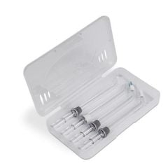  Máy tăm nước Waterpik WP587 / WP-587 Cordless Advanced 2.0 màu xám 