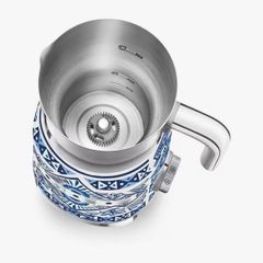  Máy tạo bọt sữa Smeg MFF01DGBAU - Dolce & Gabbana 