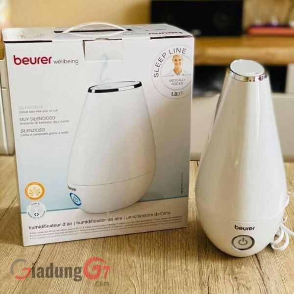 Máy tạo độ ẩm Beurer LB37