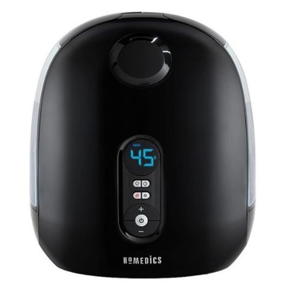 Máy tạo độ ẩm Homedics UHEWM130-BK 3.8L công nghệ siêu âm