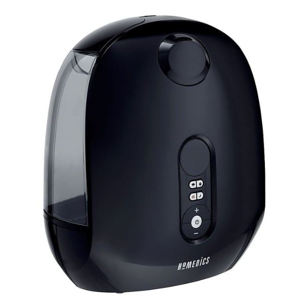 Máy tạo độ ẩm Homedics UHEWM130-BK 3.8L công nghệ siêu âm
