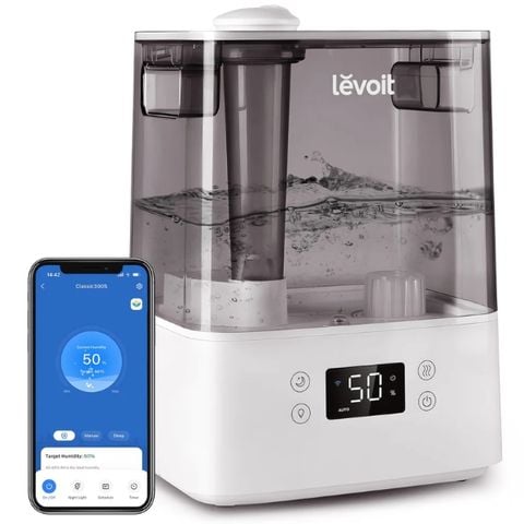 Máy tạo độ ẩm Levoit Classic 300S