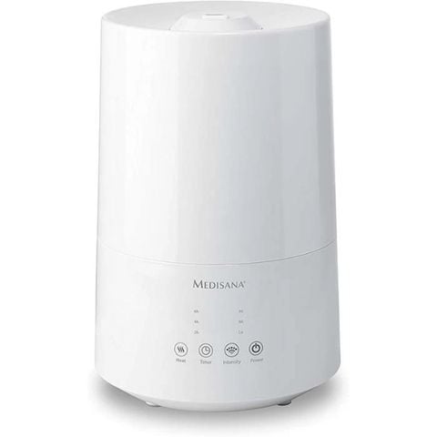 Máy tạo độ ẩm Medisana AH661 có khuếch tán tinh dầu