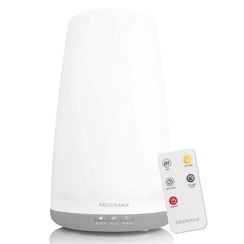 Máy tạo độ ẩm Medisana AH670