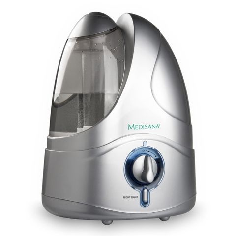Máy tạo độ ẩm Medisana UHW