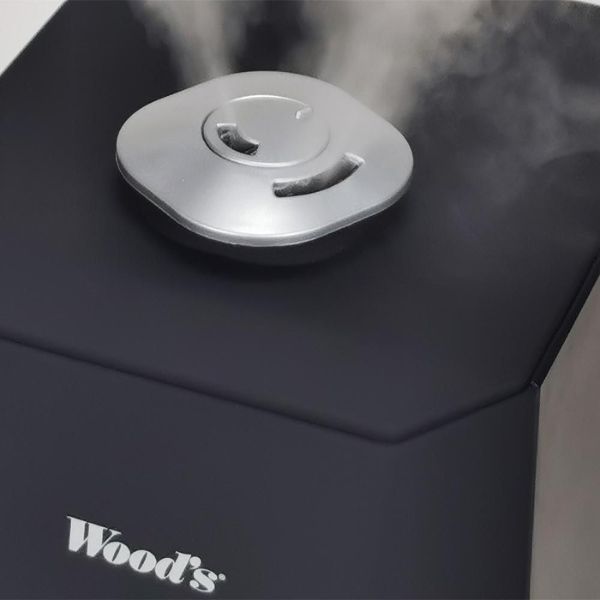 Máy tạo độ ẩm Wood’s WHU600